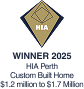 HIA Award 2025 Winner